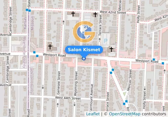 Salon Kismet