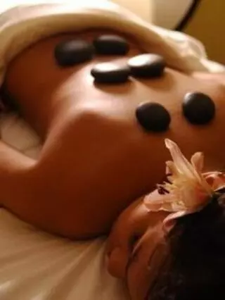 The Healing Power Of Touch Massage