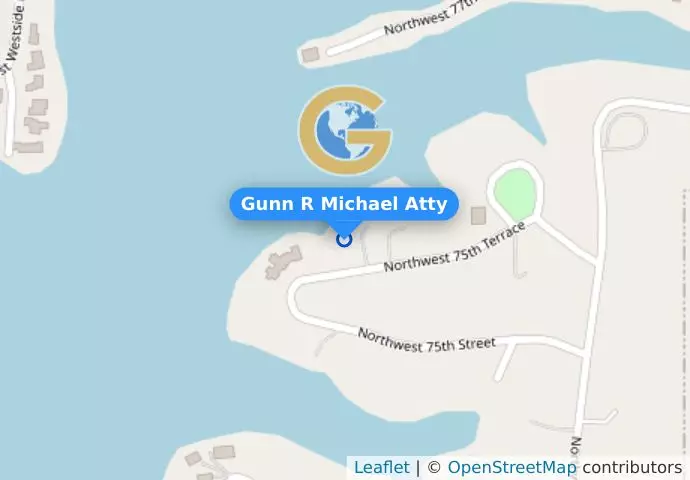 Gunn R Michael Atty