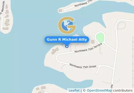 Gunn R Michael Atty