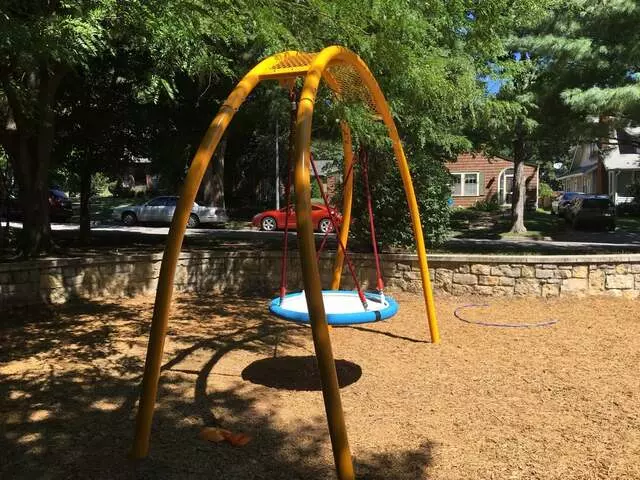 Arbor Villa Park