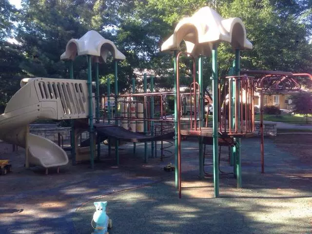 Arbor Villa Park