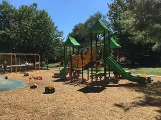 Arbor Villa Park