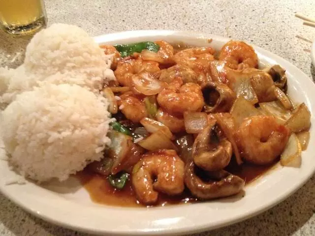 Blue Koi Noodles & Dumplings