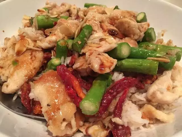 Blue Koi Noodles & Dumplings