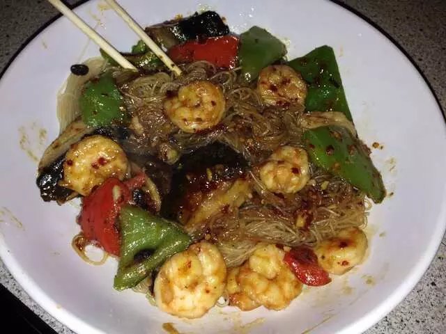 Blue Koi Noodles & Dumplings