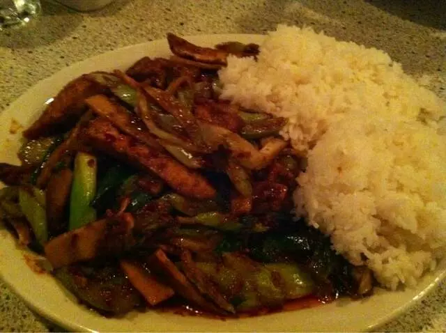 Blue Koi Noodles & Dumplings