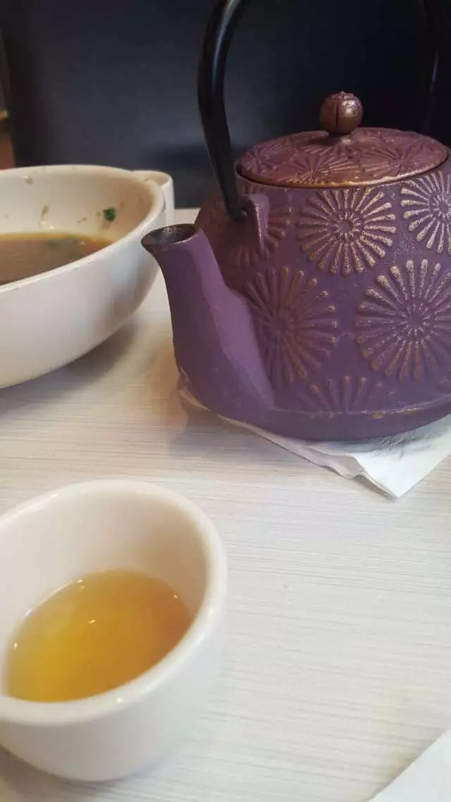 Blue Koi Noodles & Dumplings