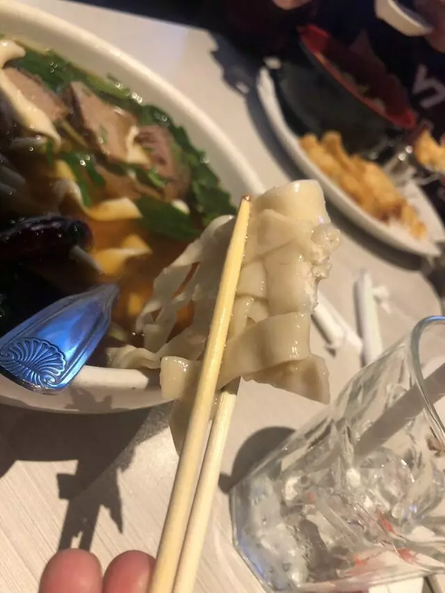Blue Koi Noodles & Dumplings