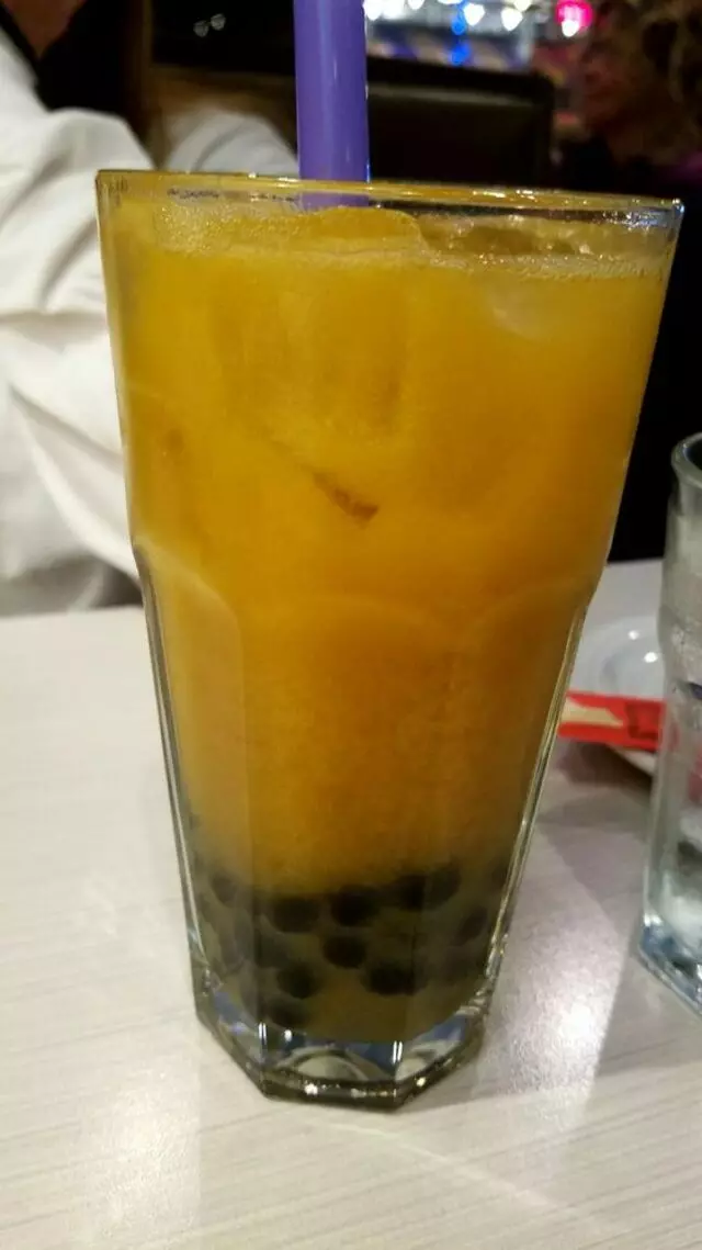 Blue Koi Noodles & Dumplings