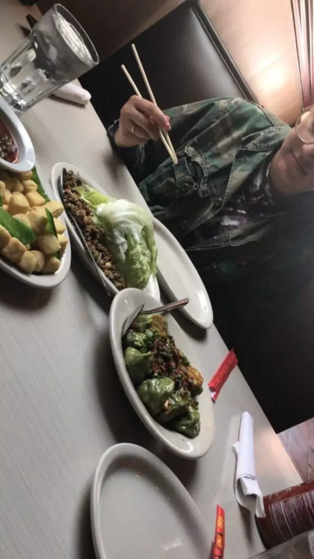 Blue Koi Noodles & Dumplings