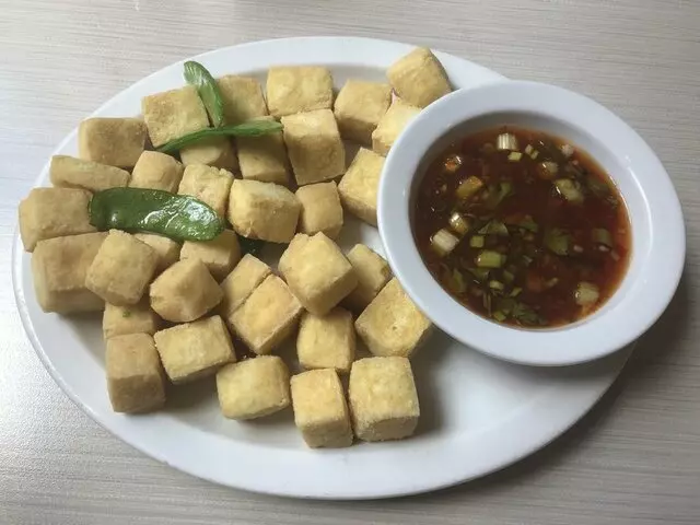 Blue Koi Noodles & Dumplings