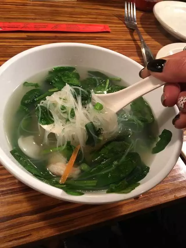 Blue Koi Noodles & Dumplings