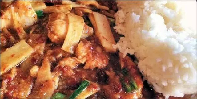 Blue Koi Noodles & Dumplings