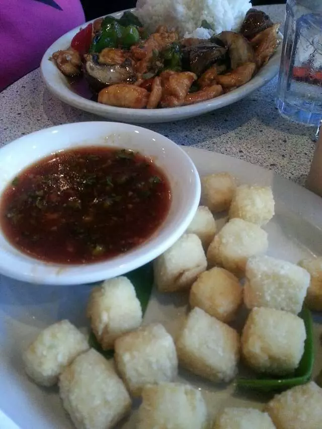 Blue Koi Noodles & Dumplings