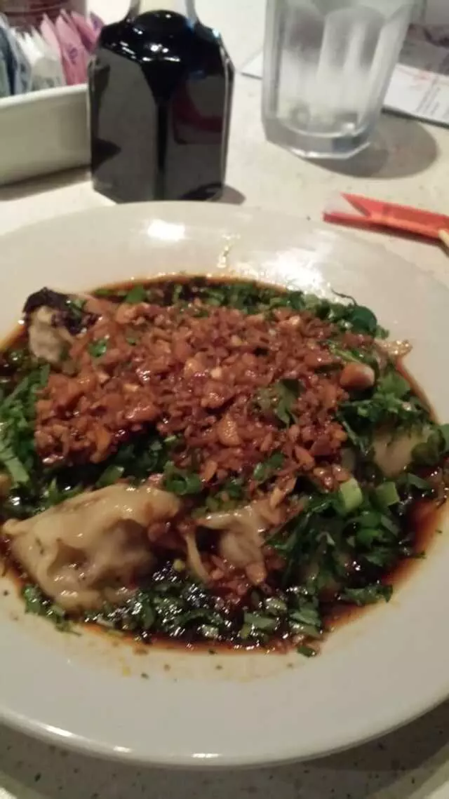 Blue Koi Noodles & Dumplings
