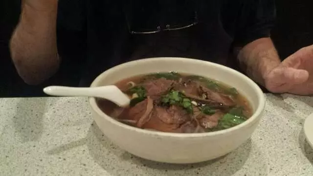 Blue Koi Noodles & Dumplings