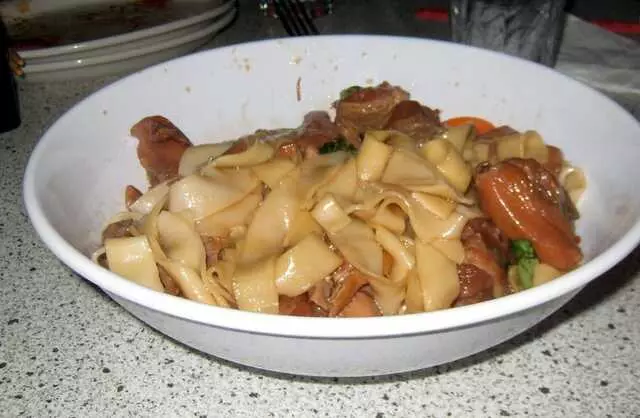 Blue Koi Noodles & Dumplings