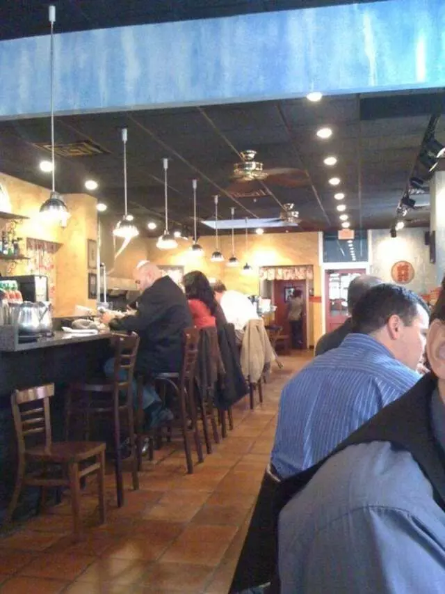 Blue Koi Noodles & Dumplings