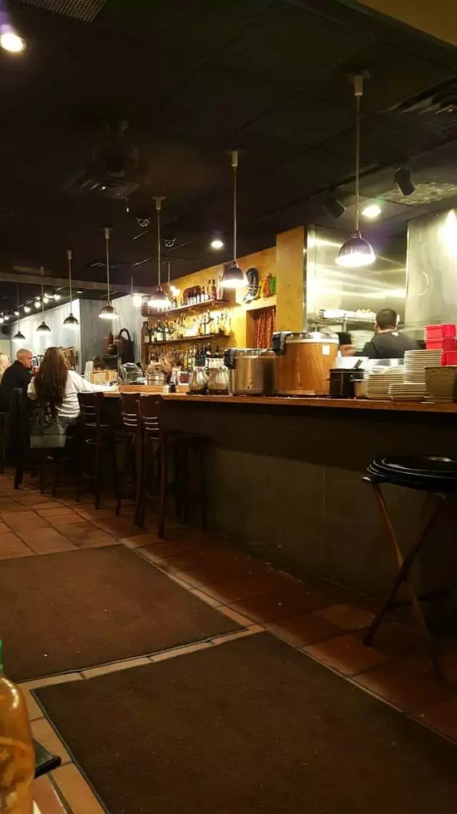 Blue Koi Noodles & Dumplings