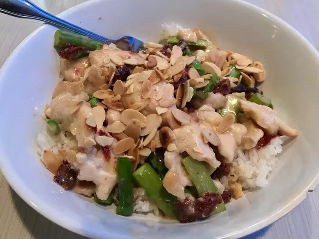 Blue Koi Noodles & Dumplings
