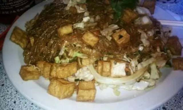 Blue Koi Noodles & Dumplings