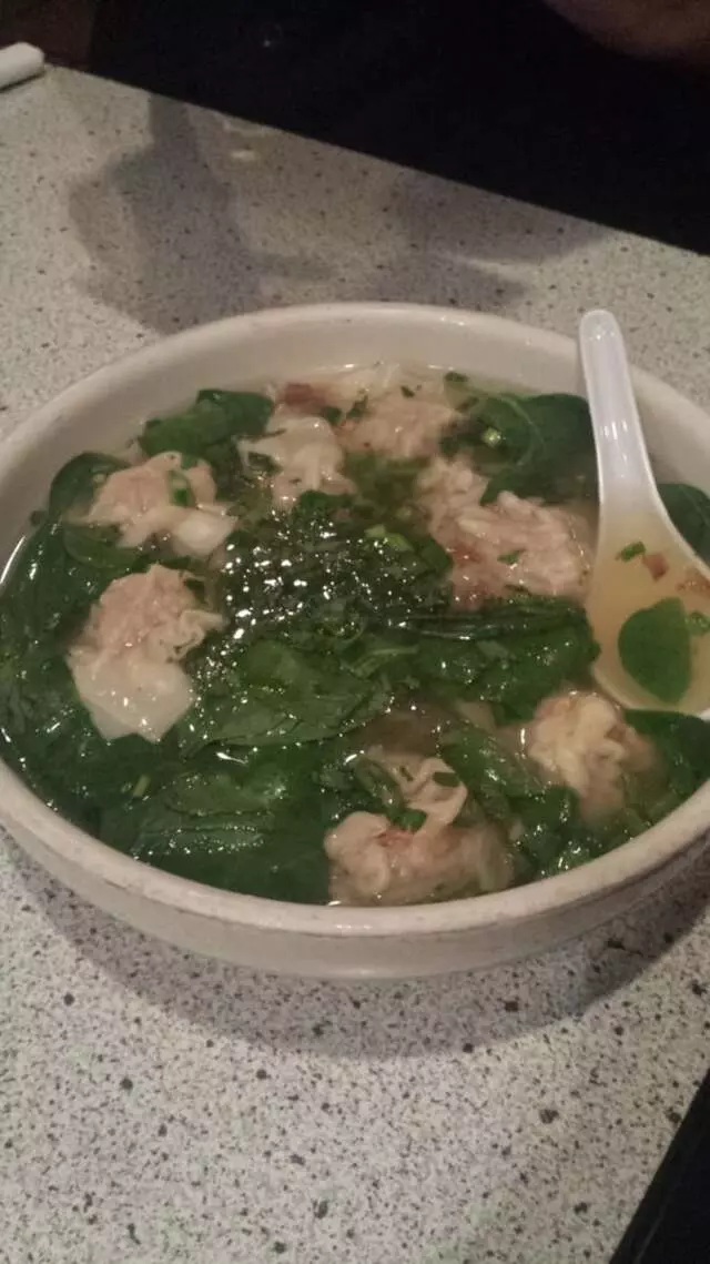 Blue Koi Noodles & Dumplings