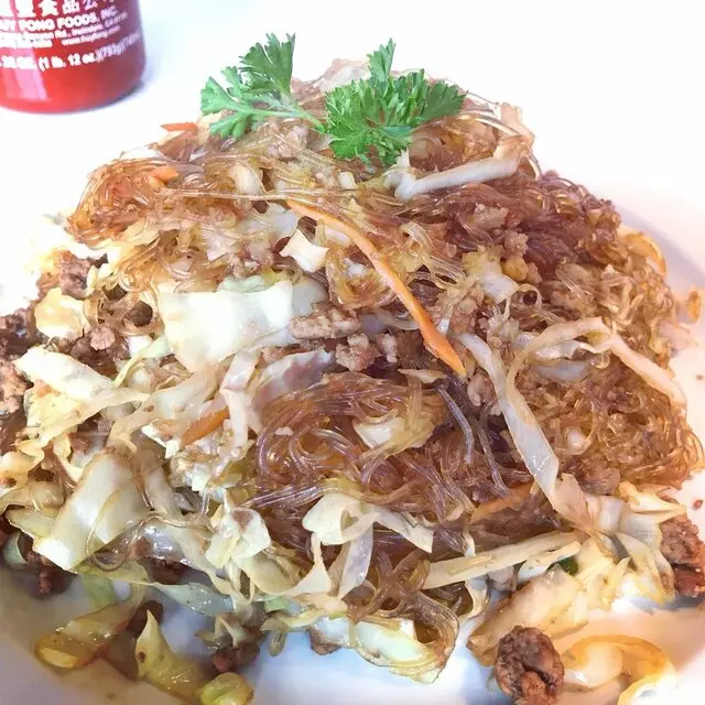Blue Koi Noodles & Dumplings