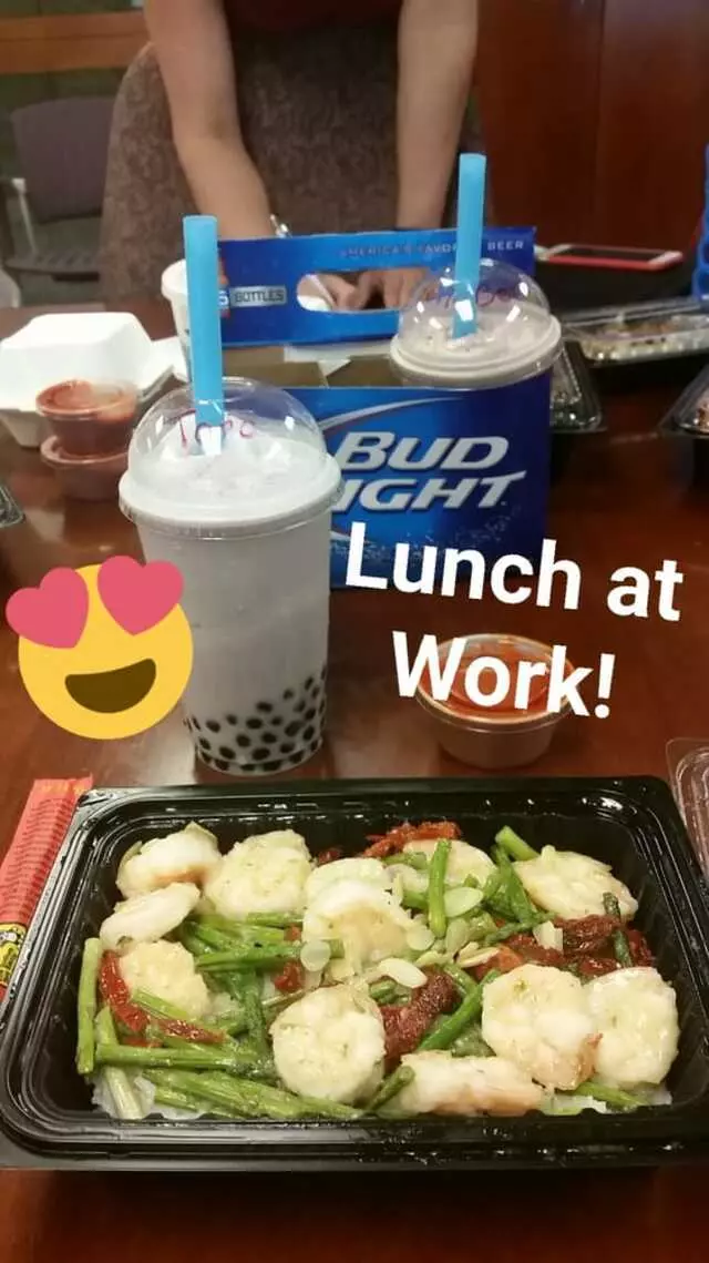 Blue Koi Noodles & Dumplings