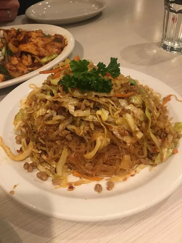 Blue Koi Noodles & Dumplings
