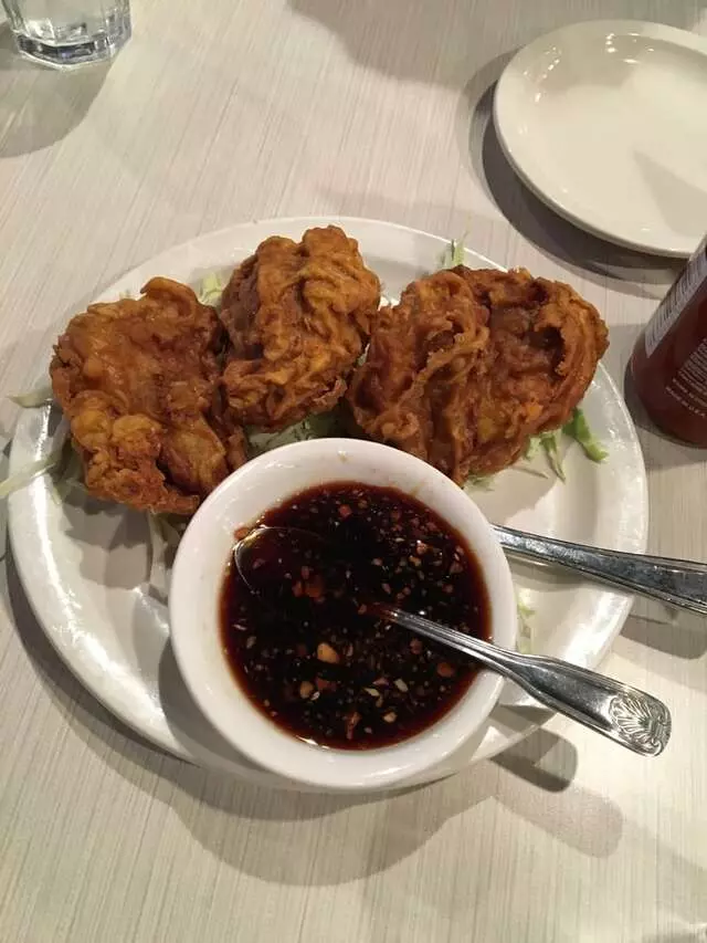 Blue Koi Noodles & Dumplings