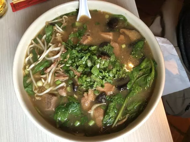 Blue Koi Noodles & Dumplings