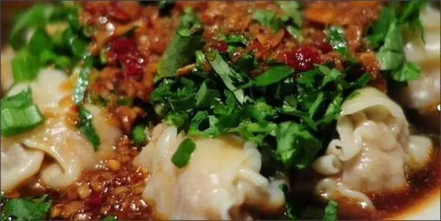 Blue Koi Noodles & Dumplings