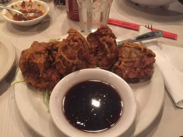 Blue Koi Noodles & Dumplings