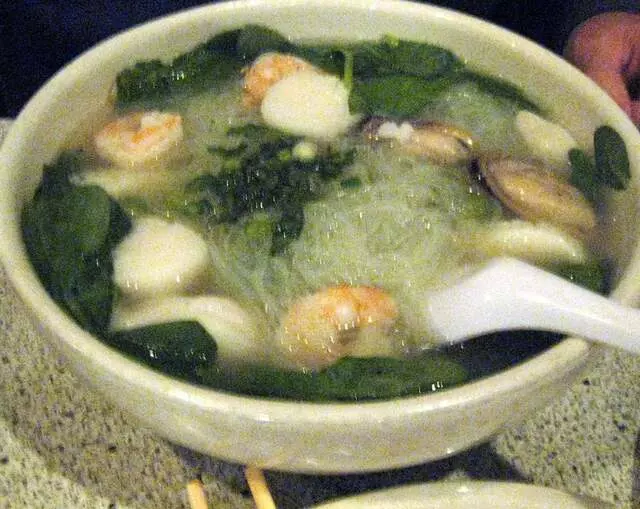 Blue Koi Noodles & Dumplings