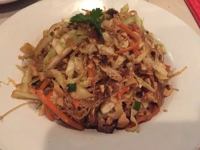 Blue Koi Noodles & Dumplings
