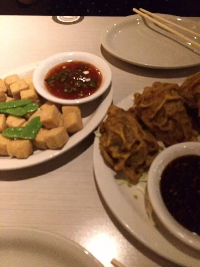 Blue Koi Noodles & Dumplings