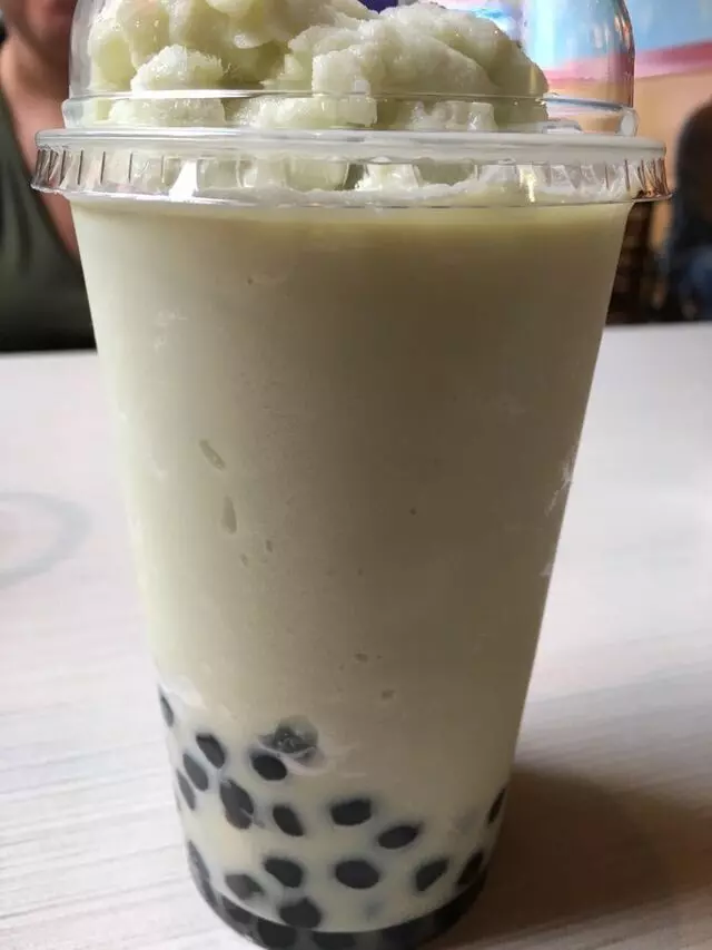 Blue Koi Noodles & Dumplings