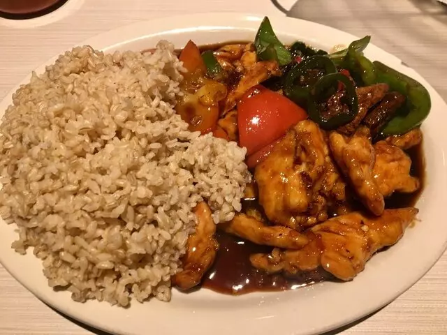 Blue Koi Noodles & Dumplings