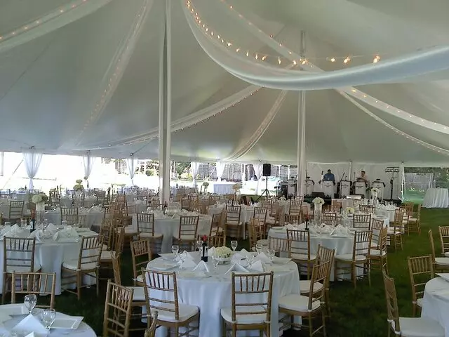 Accent Special Event Rental