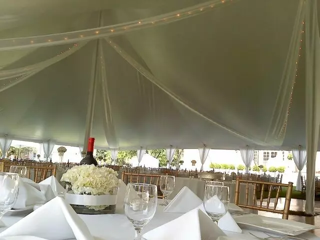 Accent Special Event Rental