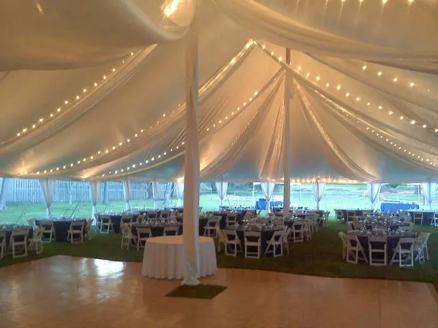 Accent Special Event Rental