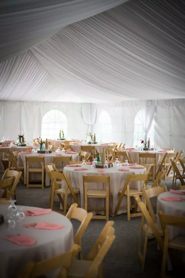 Accent Special Event Rental
