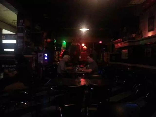 Mike Kelly’s Westsider