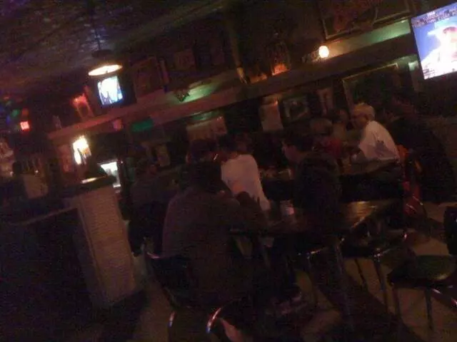 Mike Kelly’s Westsider