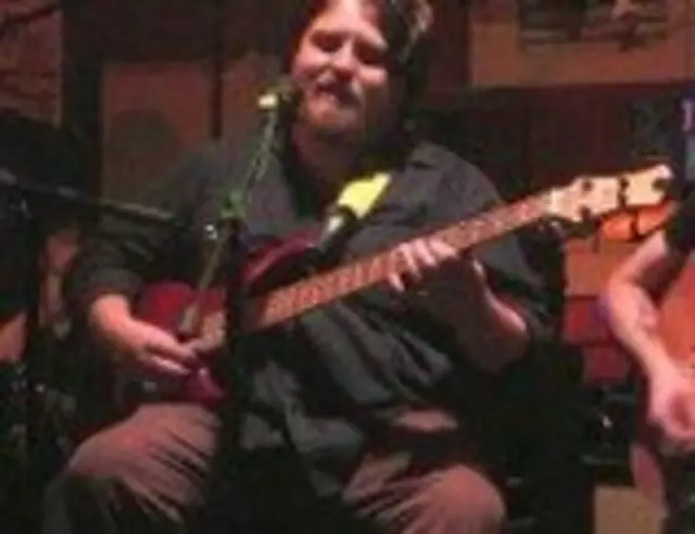Mike Kelly’s Westsider