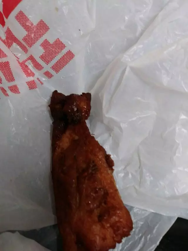 Lucky Dragon Chinese Restaurant