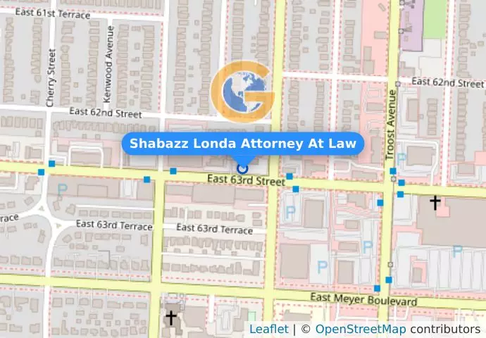 Shabazz Londa Attorney At Law