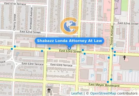 Shabazz Londa Attorney At Law