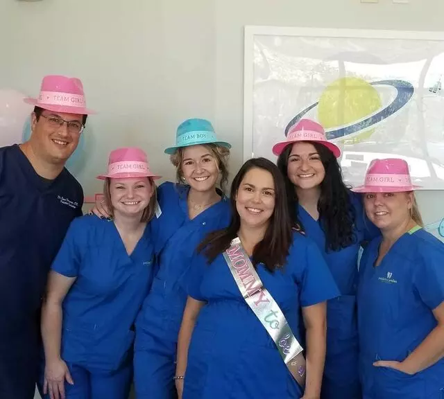 Pediatric Smiles Dentistry